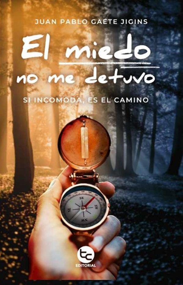 El Miedo No Me Detuvo-0