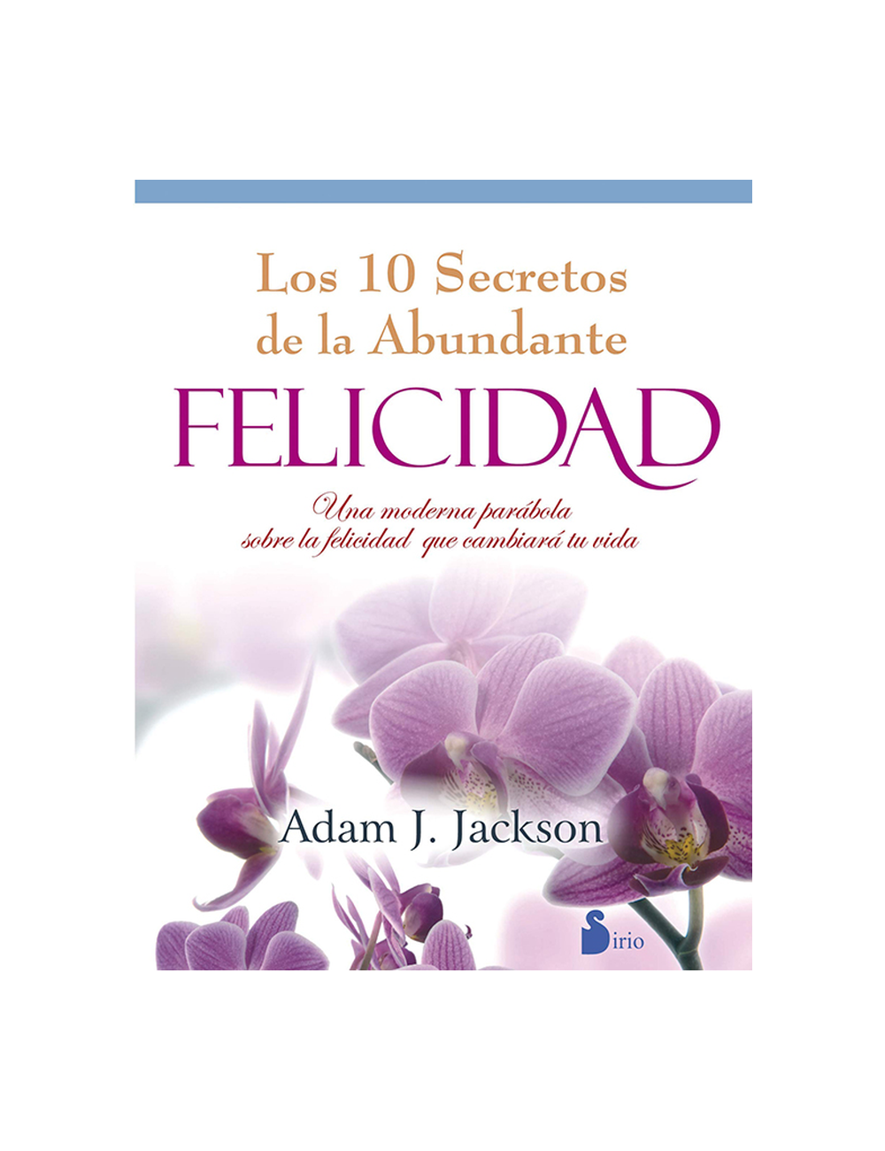 Los 10 Secretos de la Abundante Felicidad-0