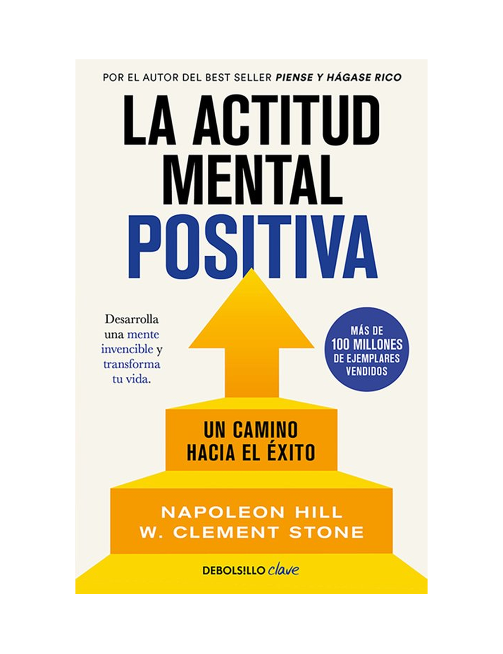 LA ACTITUD MENTAL POSITIVA-0
