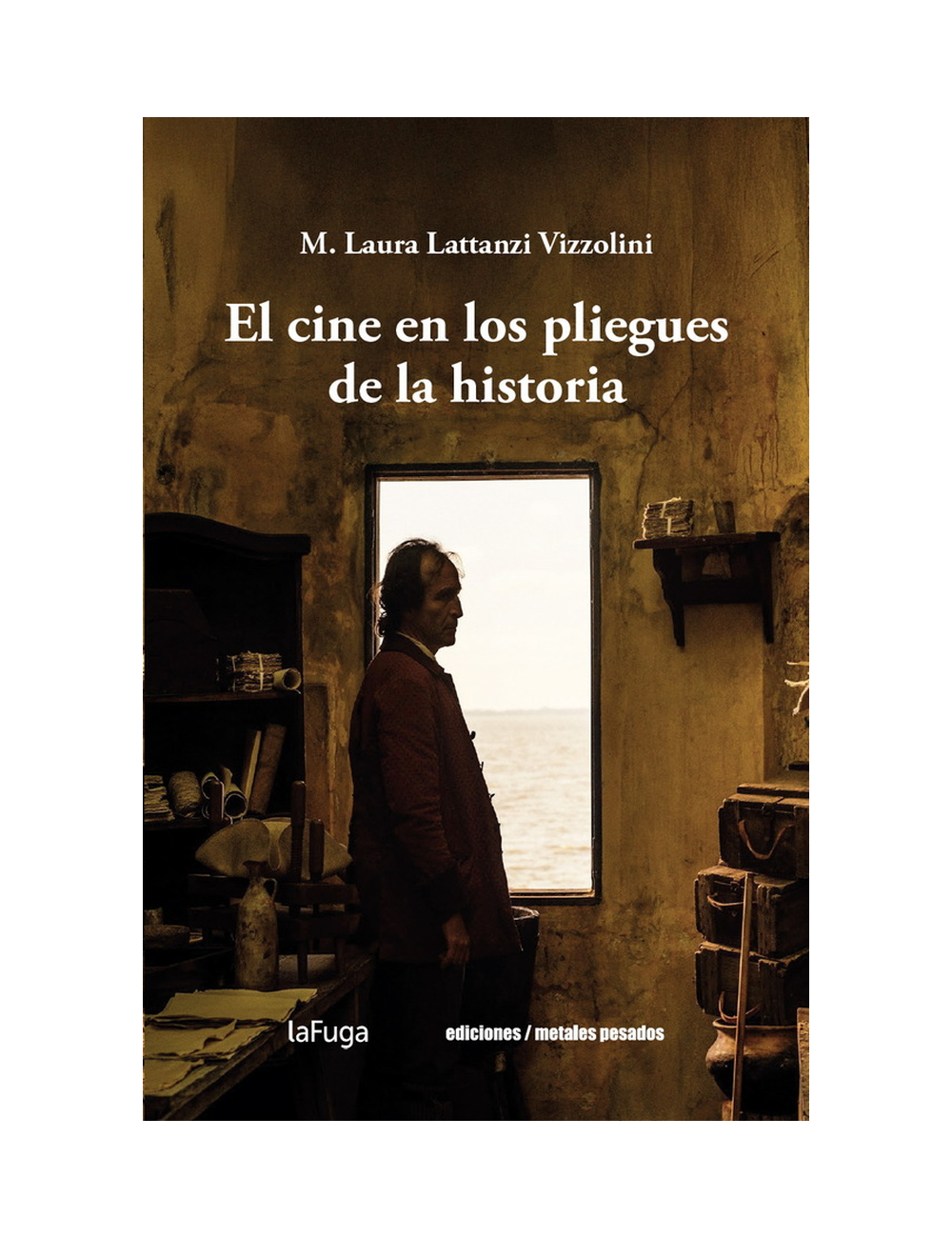 El Cine en los Pliegues de la Historia-0
