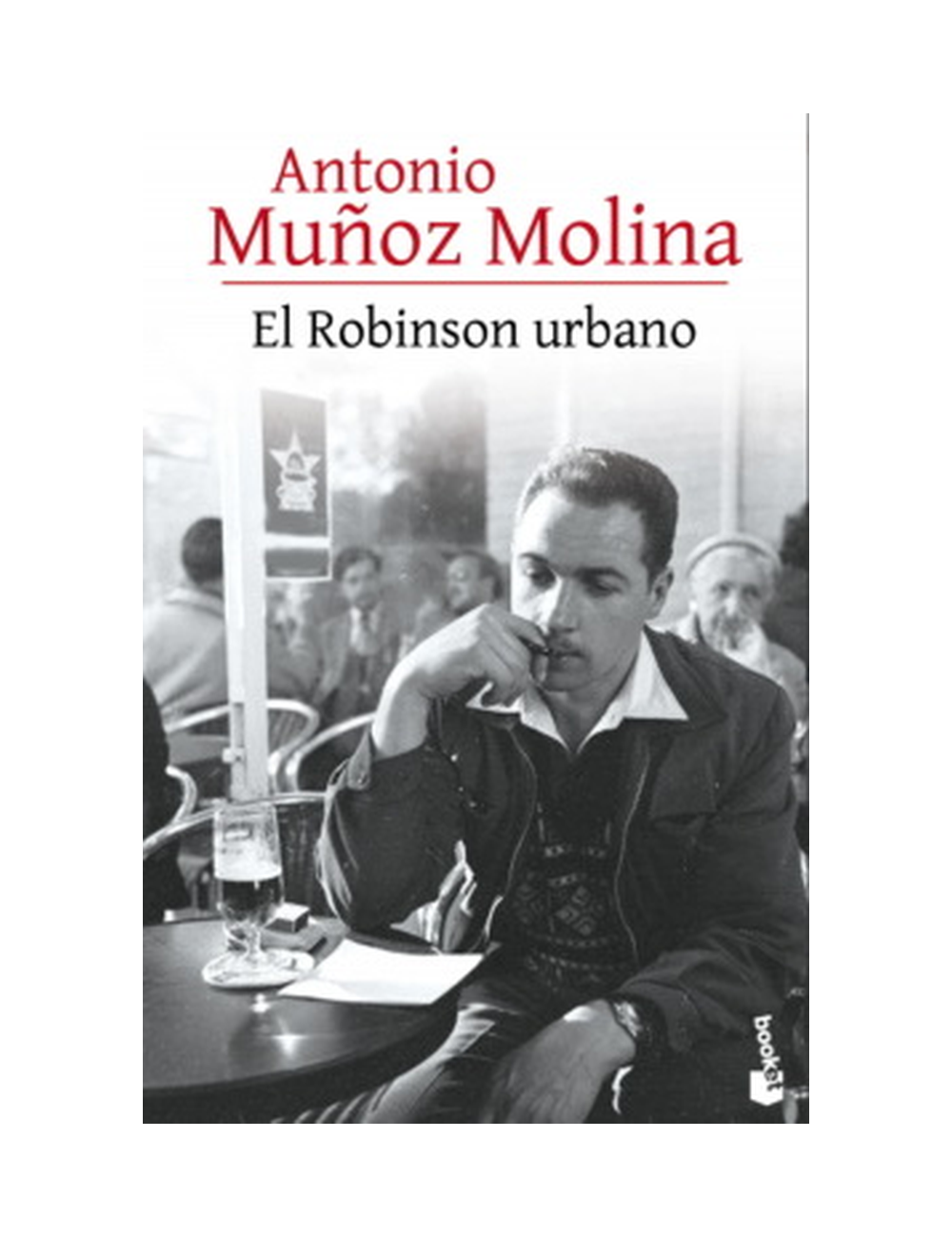 EL ROBINSON URBANO-0