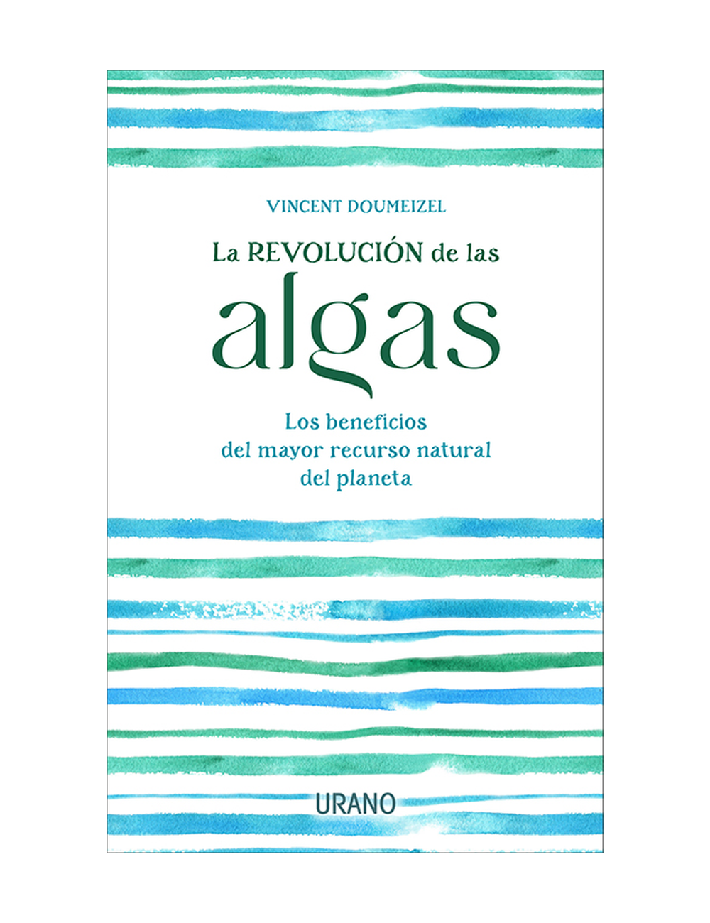 La Revolución de las Algas-0