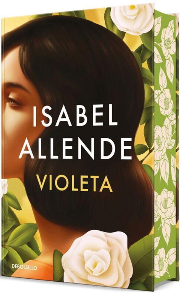 Violeta (Edicion Especial) (TD)-0