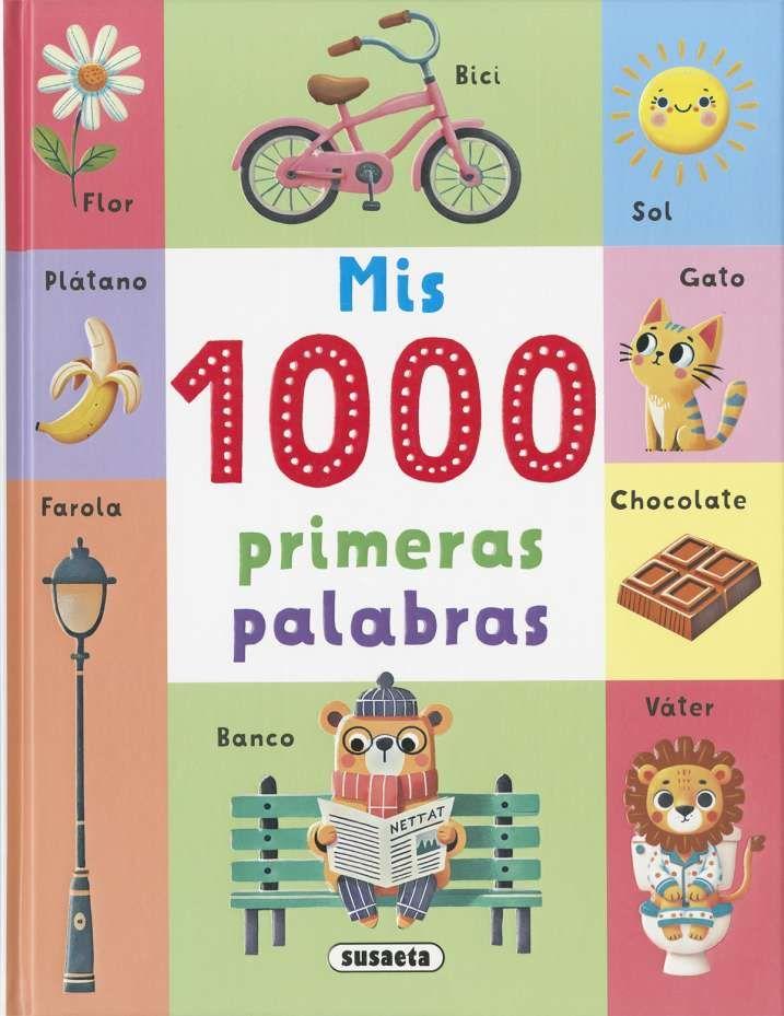 Mis 1000 Primeras Palabras-0