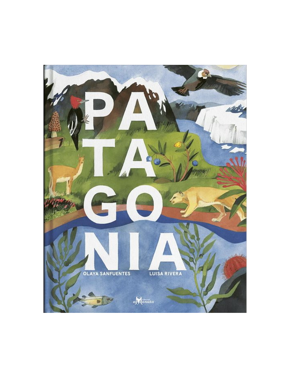 PATAGONIA-0