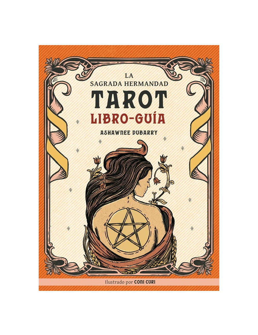 Tarot. La Sagrada Hermandad-0