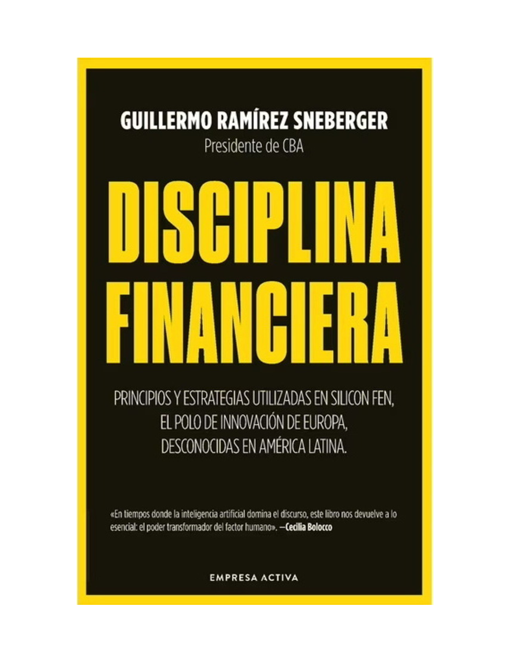 DISCIPLINA FINANCIERA-0