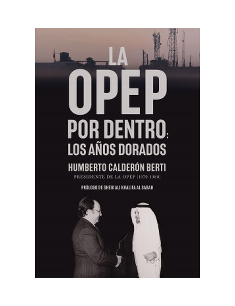 LA OPEP POR DENTRO-0