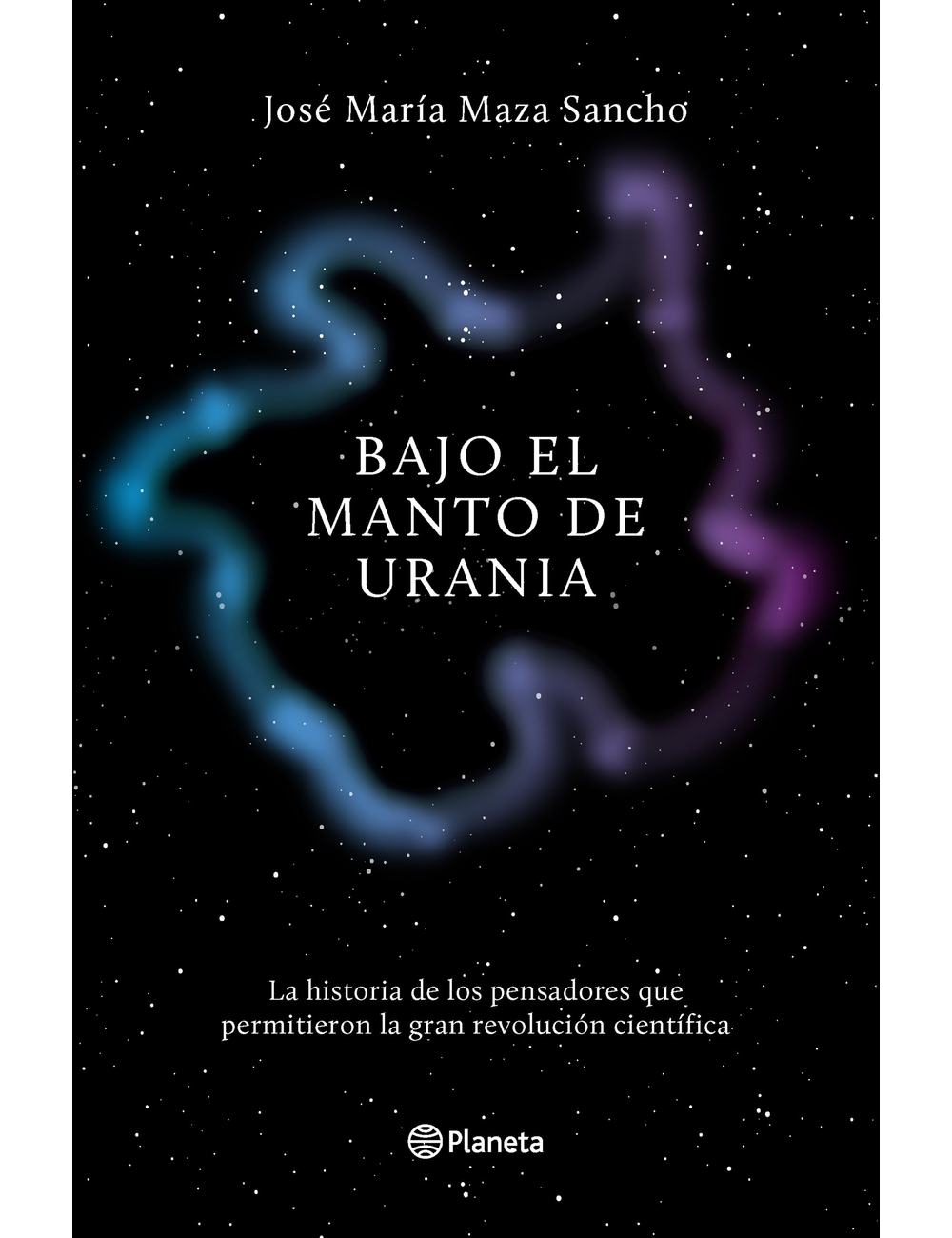 BAJO EL MANTO DE URANIA-0