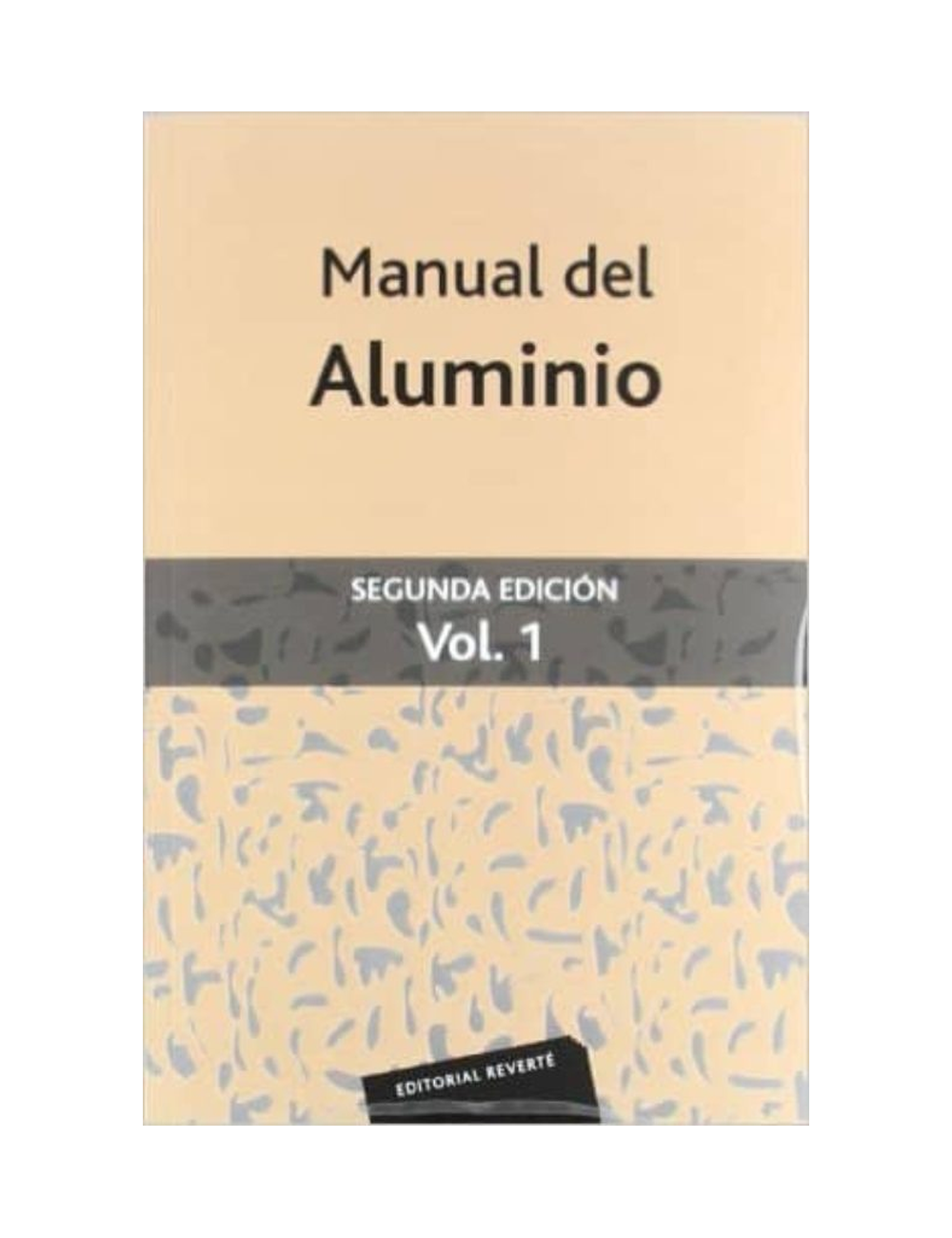 Manual del Aluminio Vol. 1-0