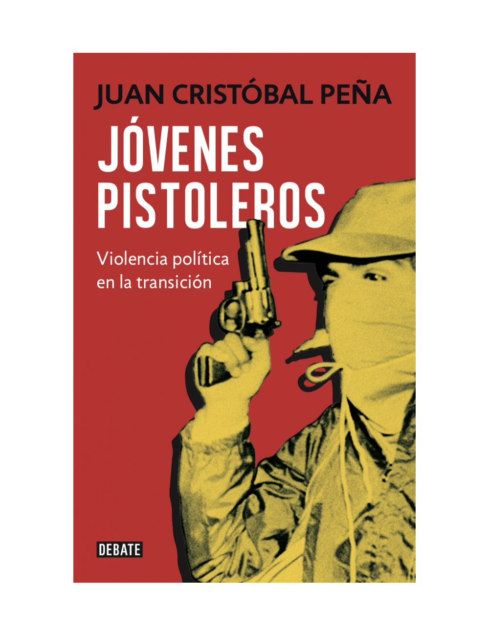 Jóvenes Pistoleros-0