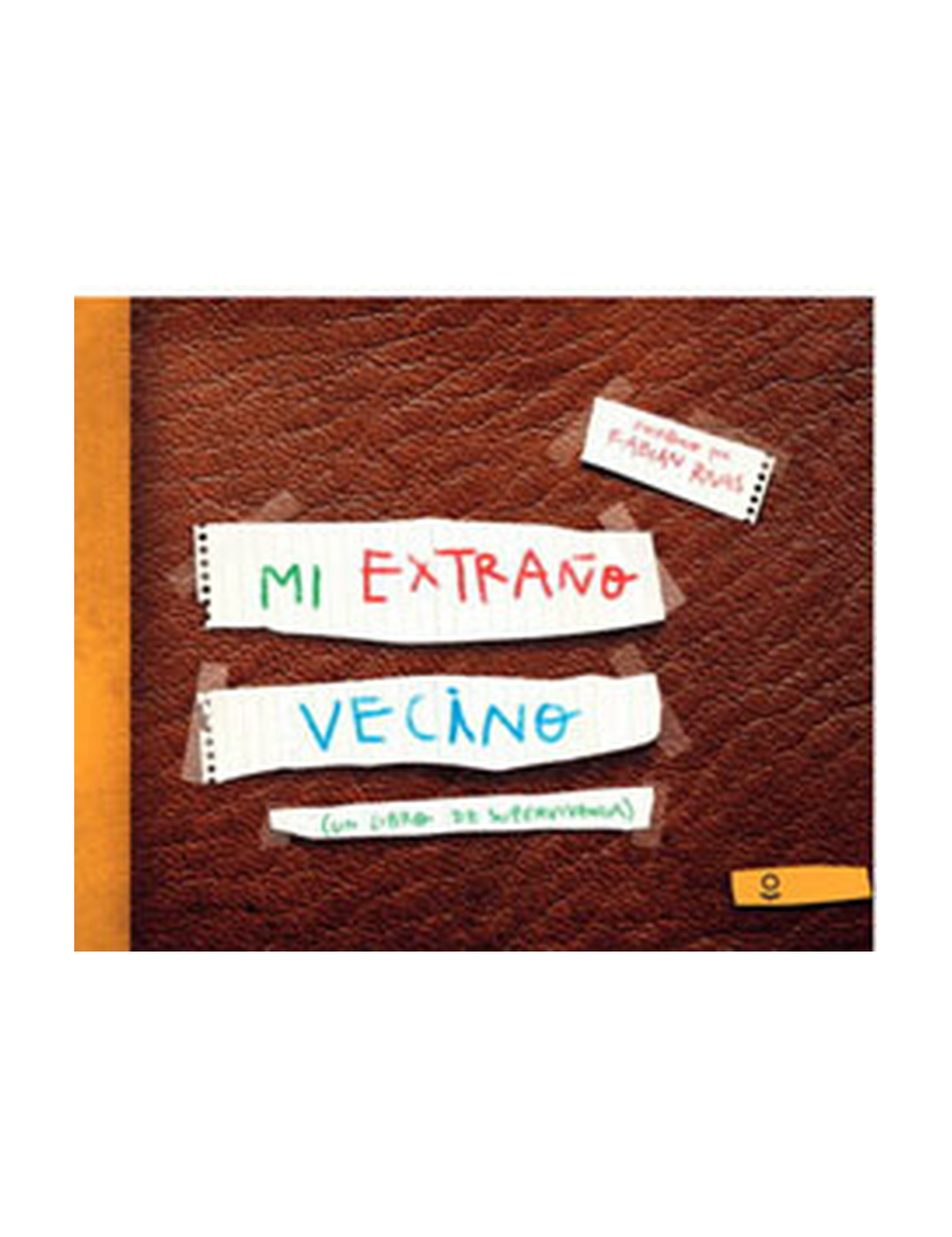Mi Extraño Vecino-0