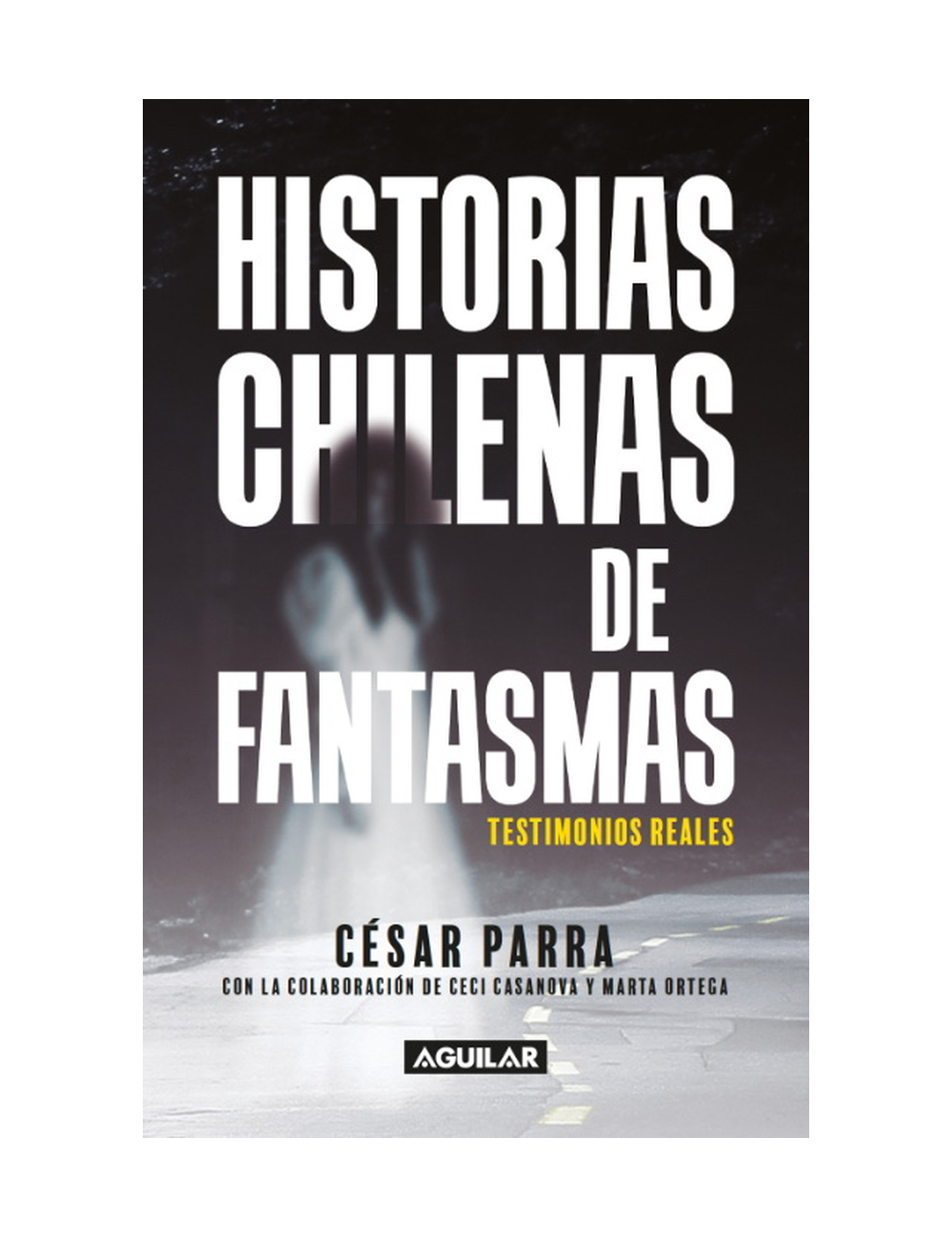 HISTORIAS CHILENAS DE FANTASMAS-0