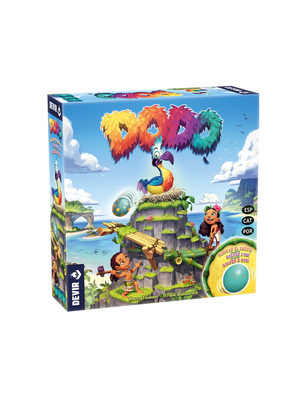 DODO-0