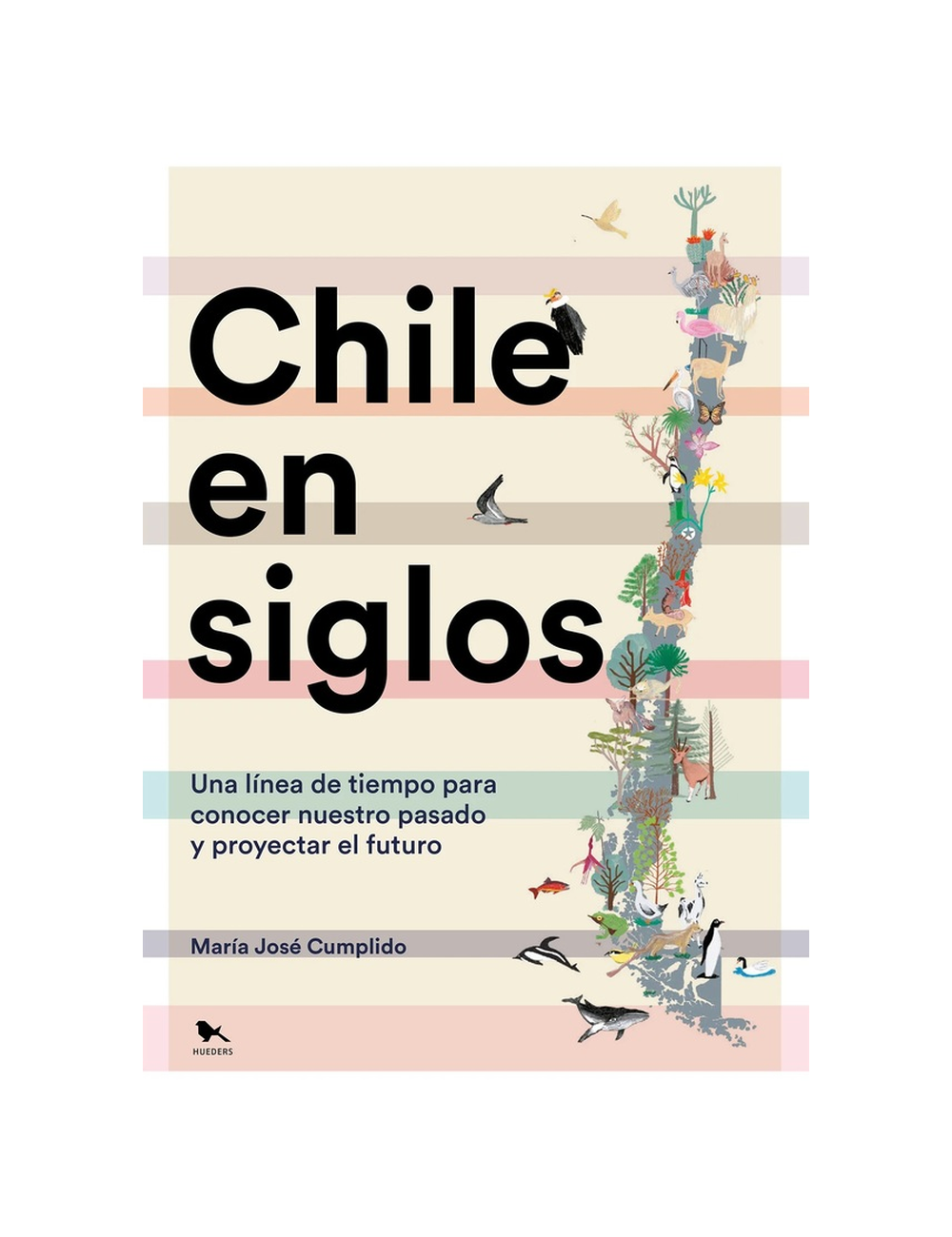 Chile en Siglos-0