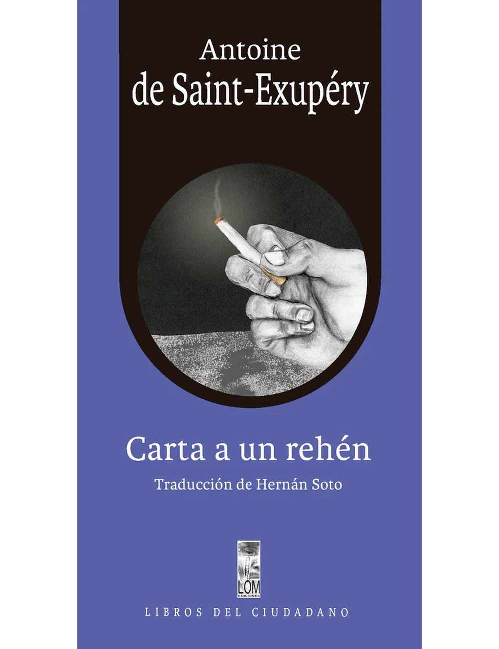 CARTA A UN REHEN-0
