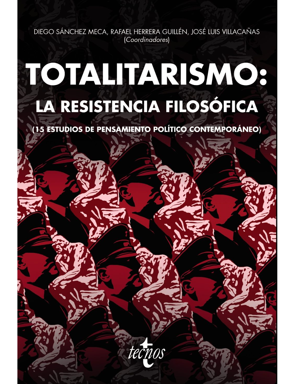 Totalitarismo: la Resistencia Filosófica-0