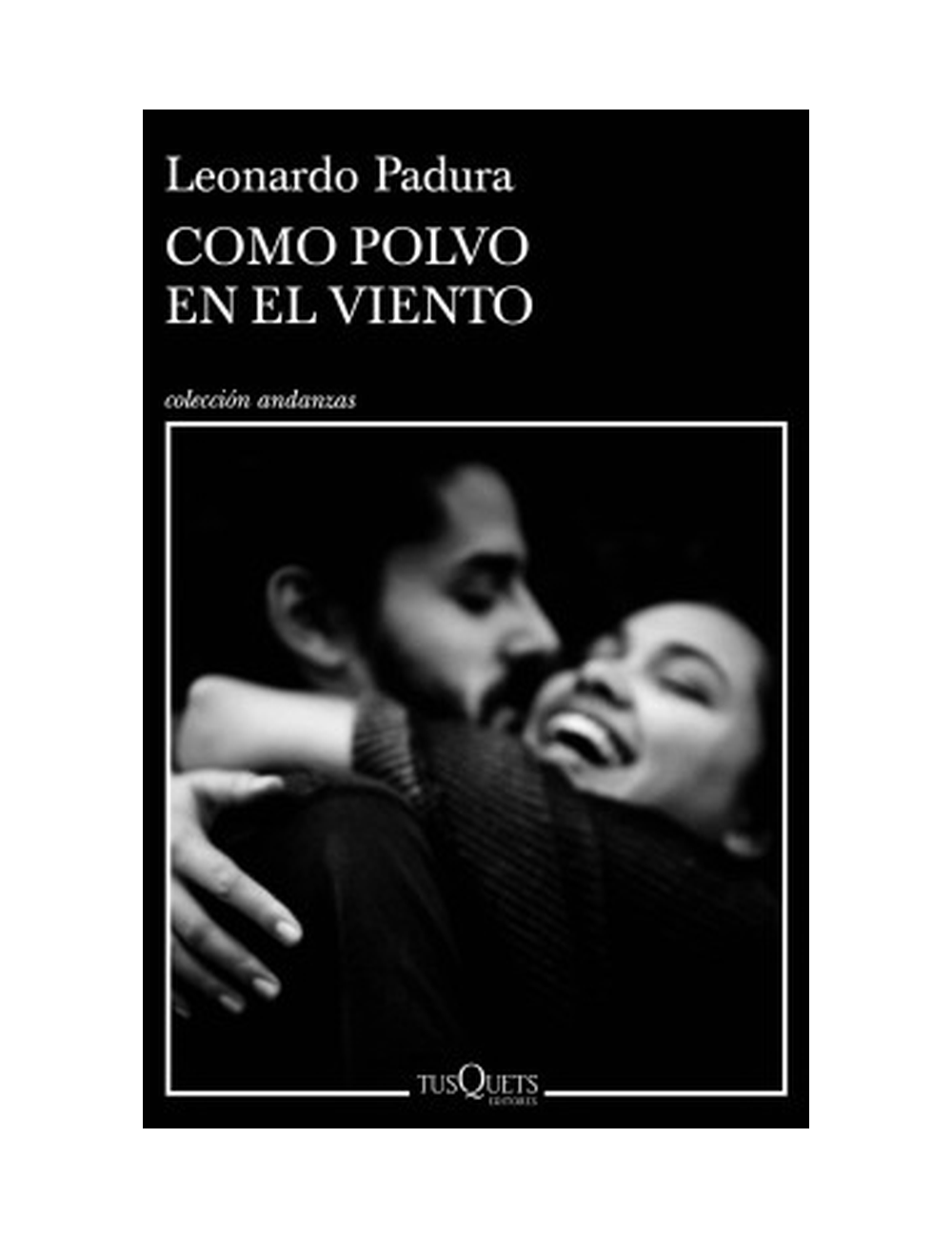 Como Polvo en el Viento-0