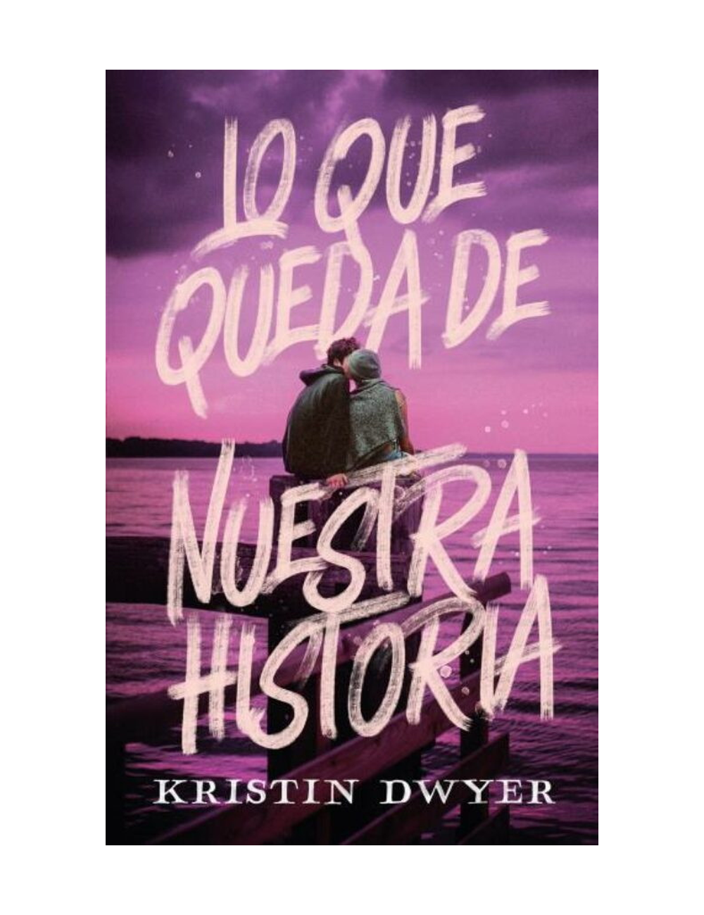 Lo que Queda de nuestra Historia-0