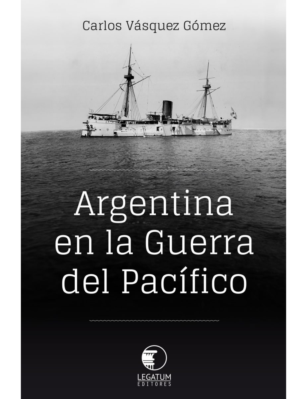 Argentina en la Guerra del Pacifico-0