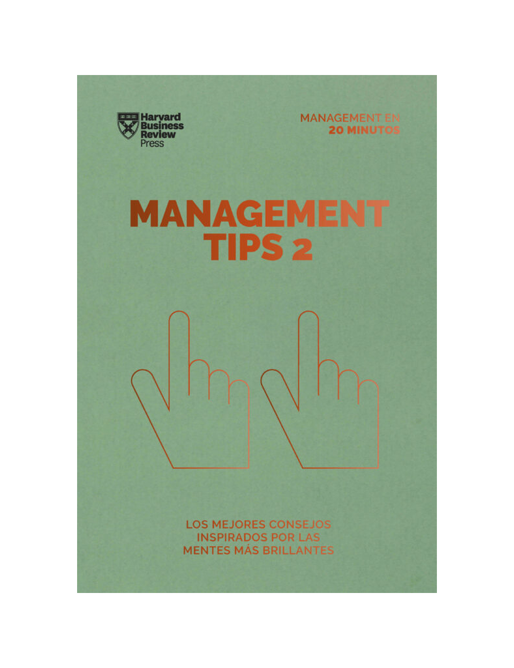Management Tips 2. Serie Management en 2-0