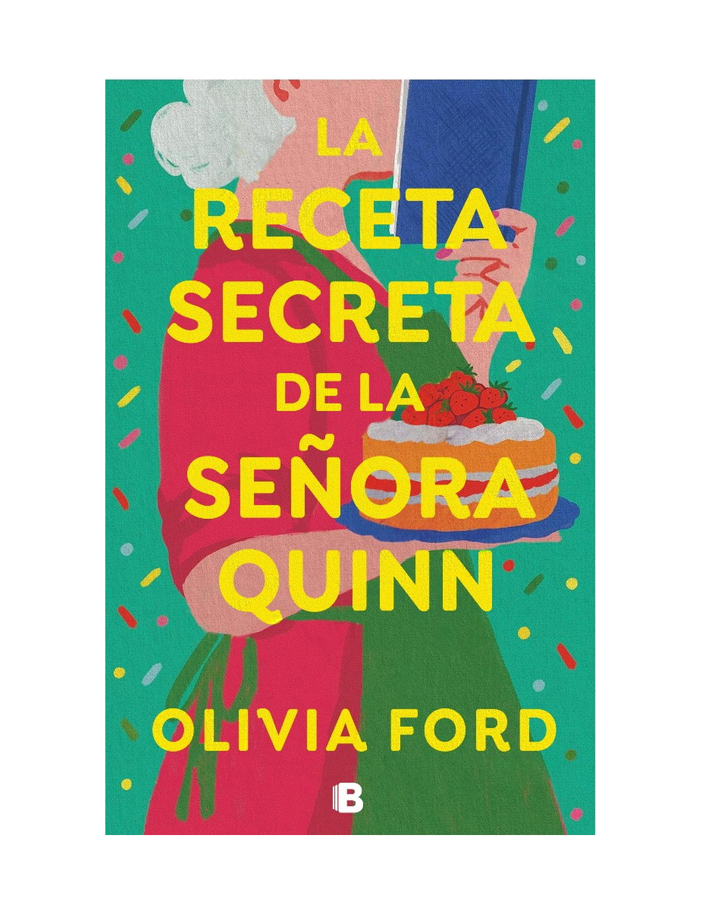 La Receta Secreta de la Señora Quinn-0