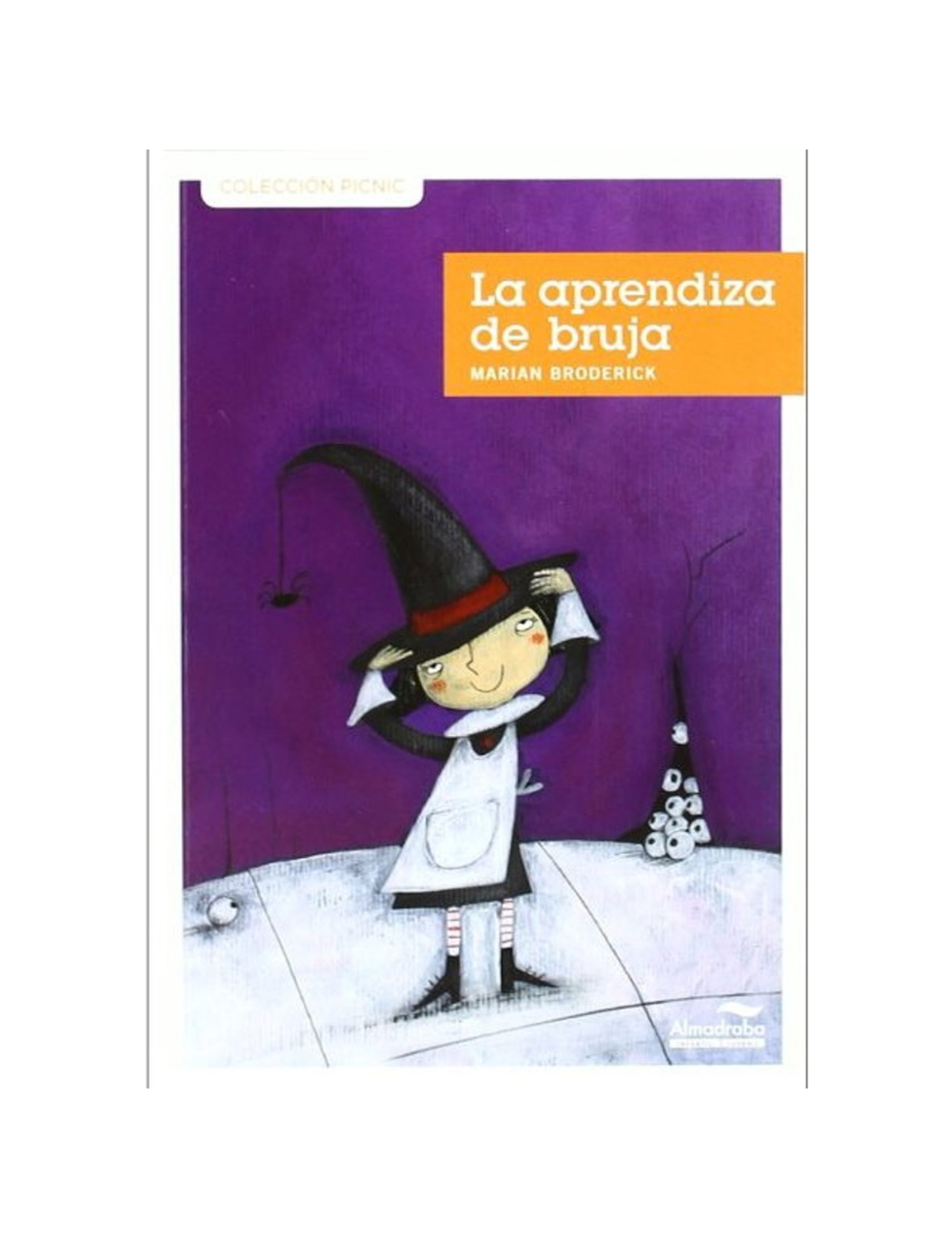 LA APRENDIZA DE BRUJA-0