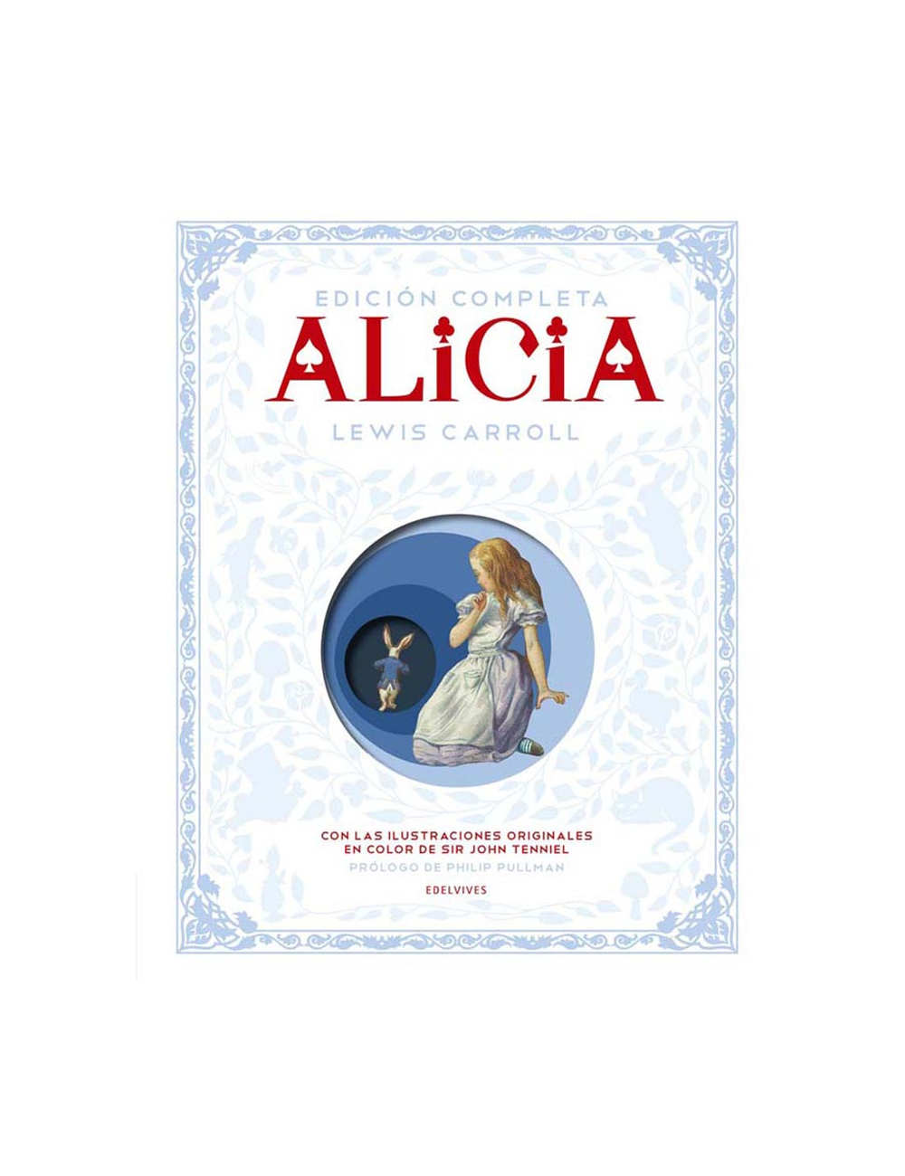 Alicia. Edición Completa-0