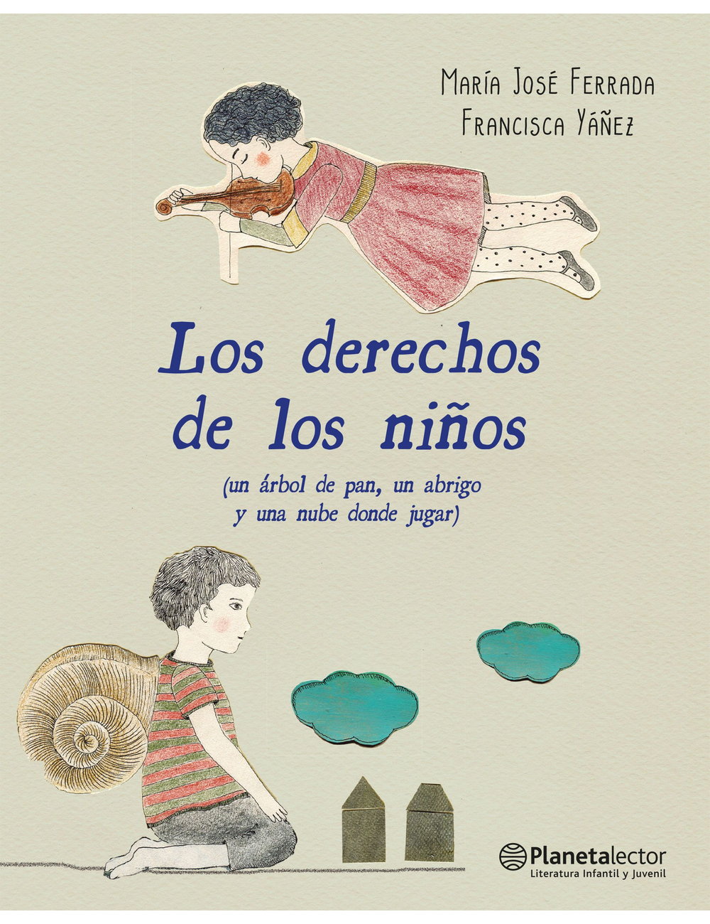 Los Derechos de los Niños-0