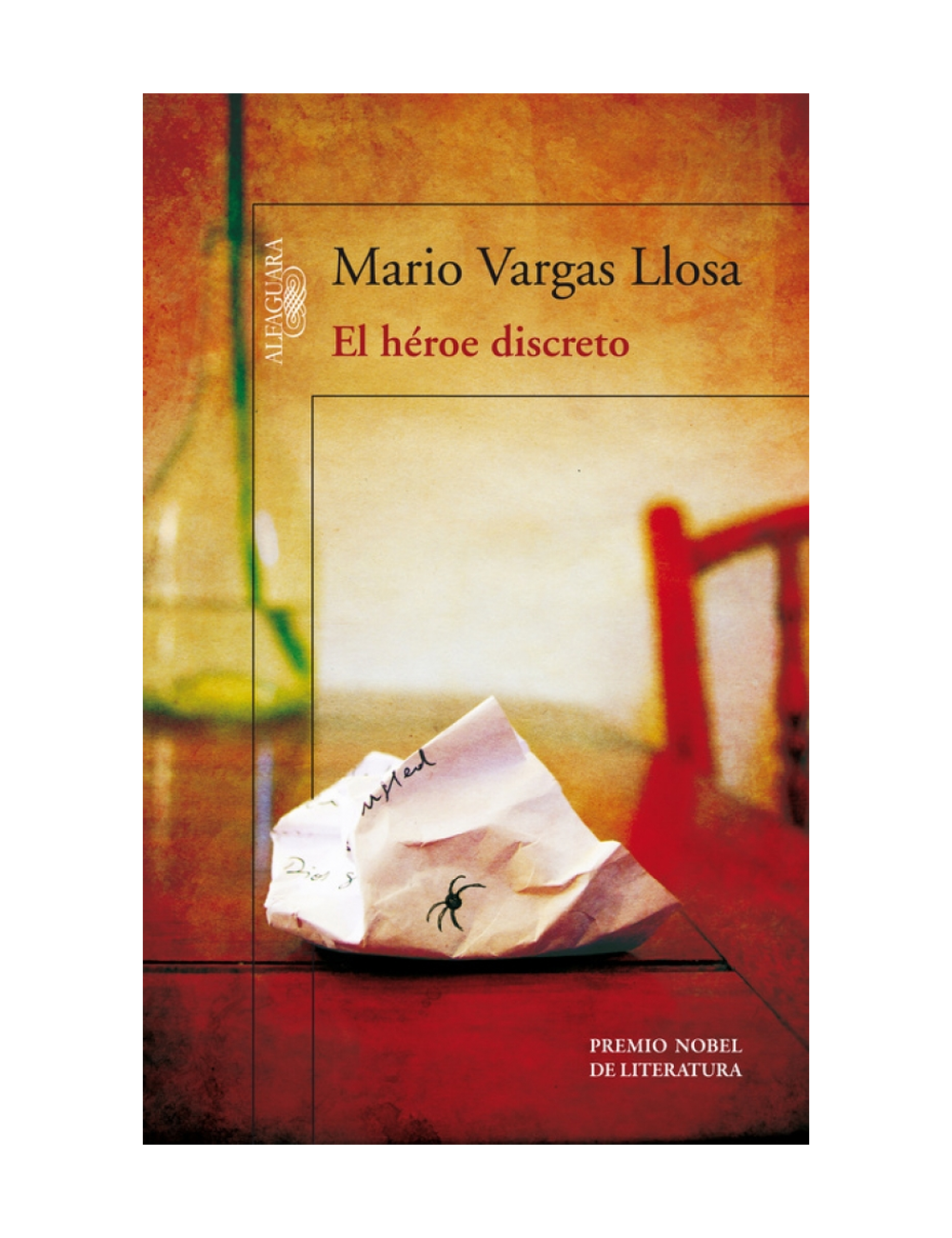 El Héroe Discreto-0
