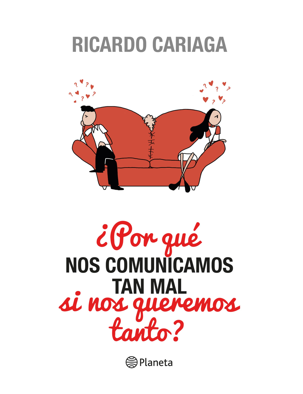 POR QUE NOS COMUNICAMOS TAN MAL SI NOS Q-0