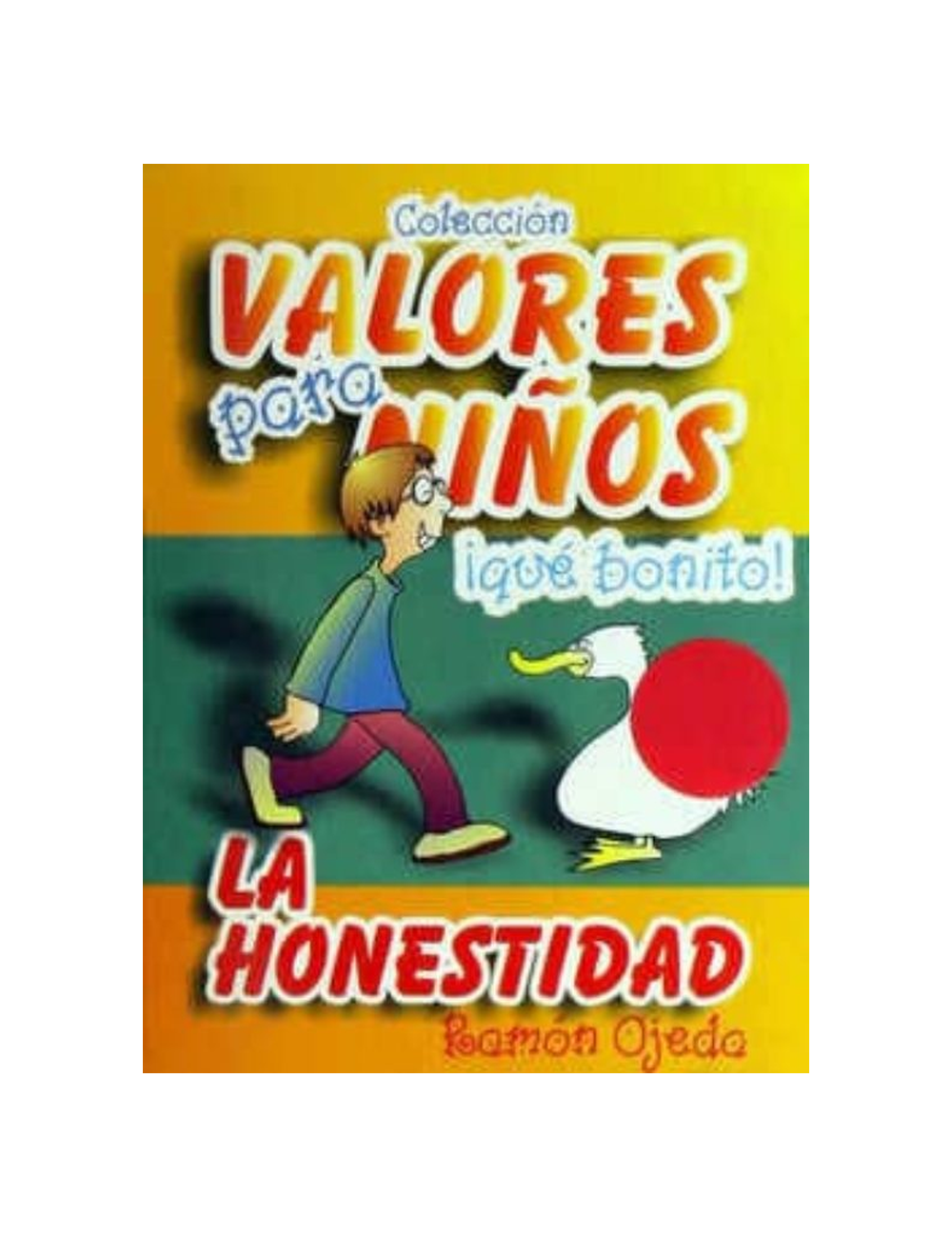 LA HONESTIDAD-0