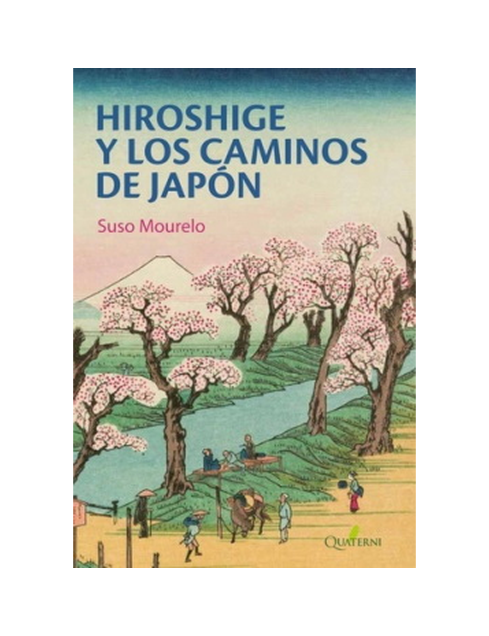 Hiroshige y los Caminos de Japón-0