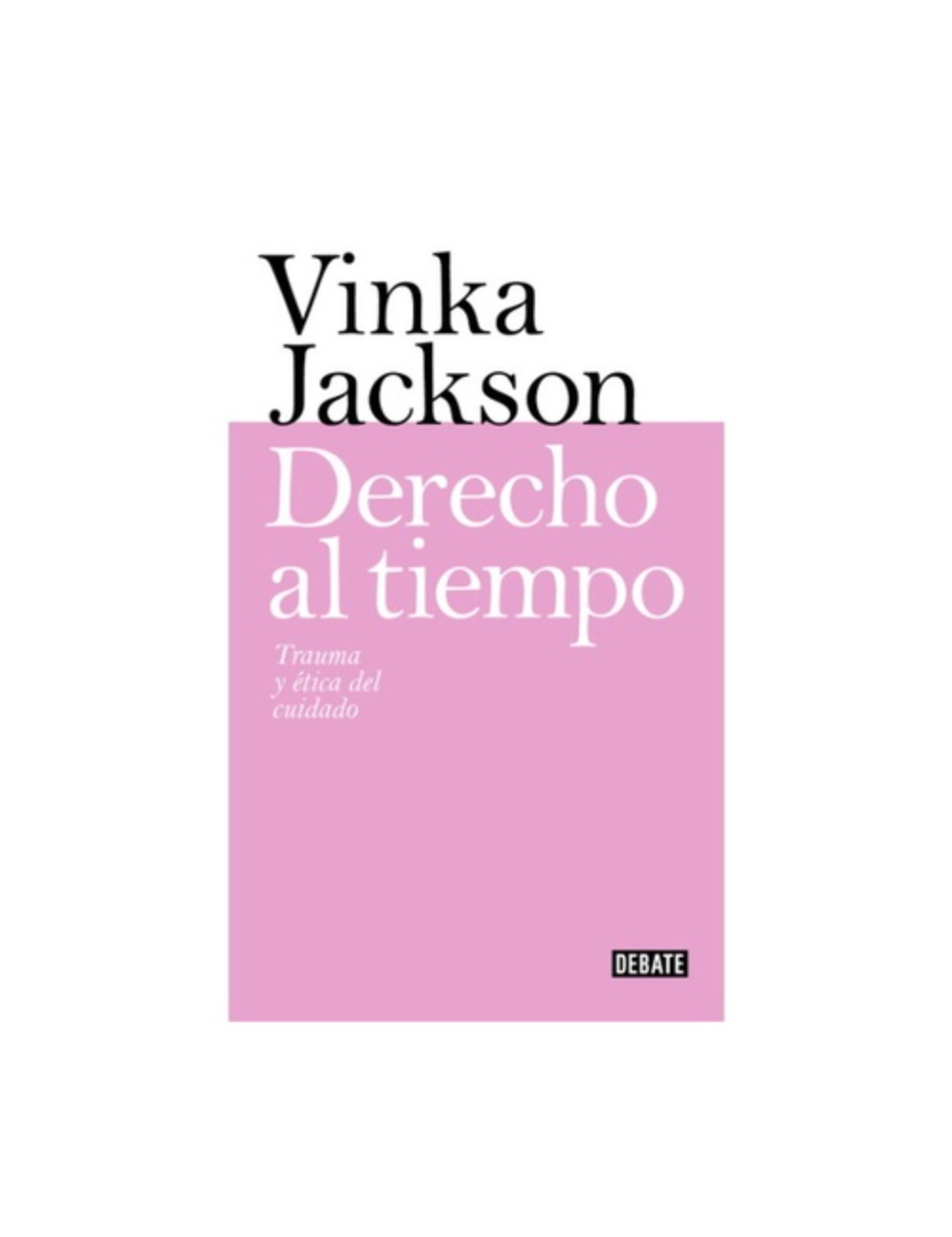 Derecho al Tiempo-0