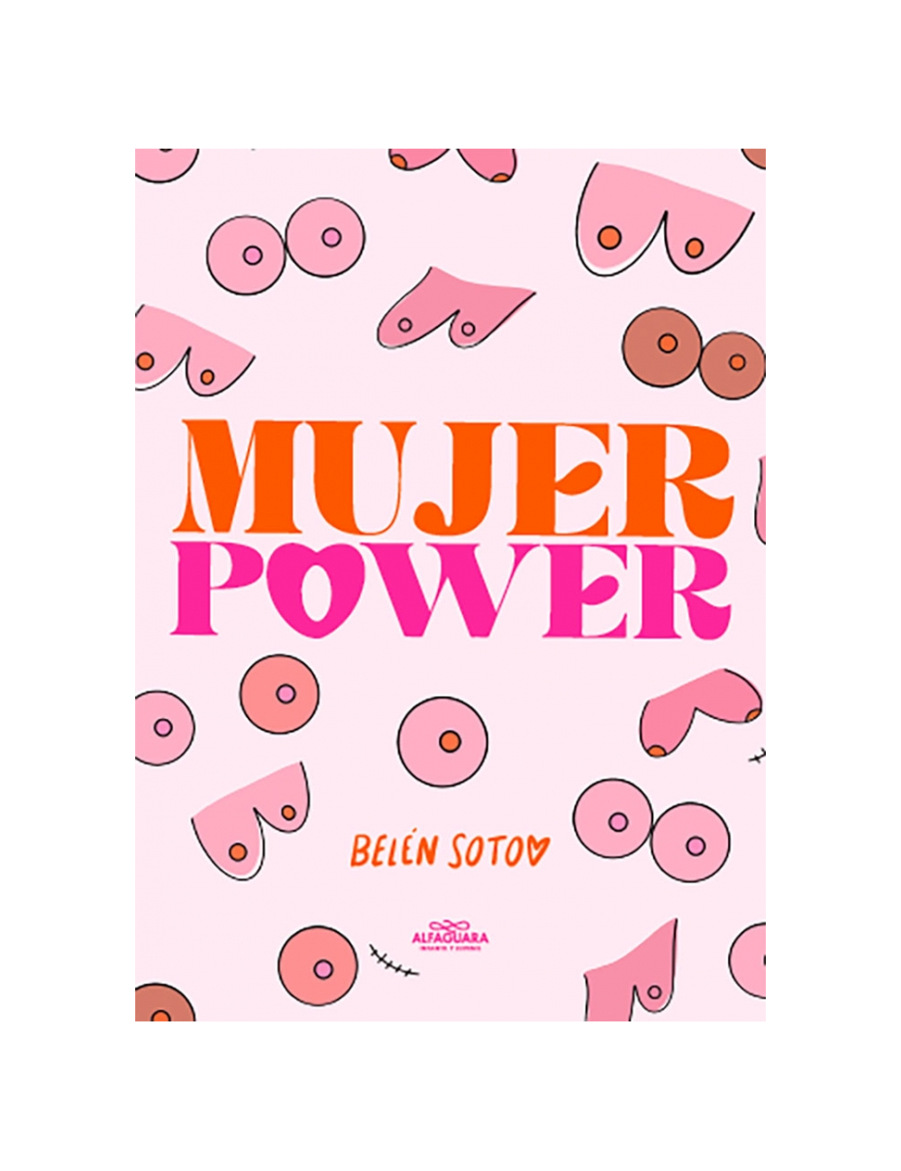 Mujer Power. Empoderate de Ti-0