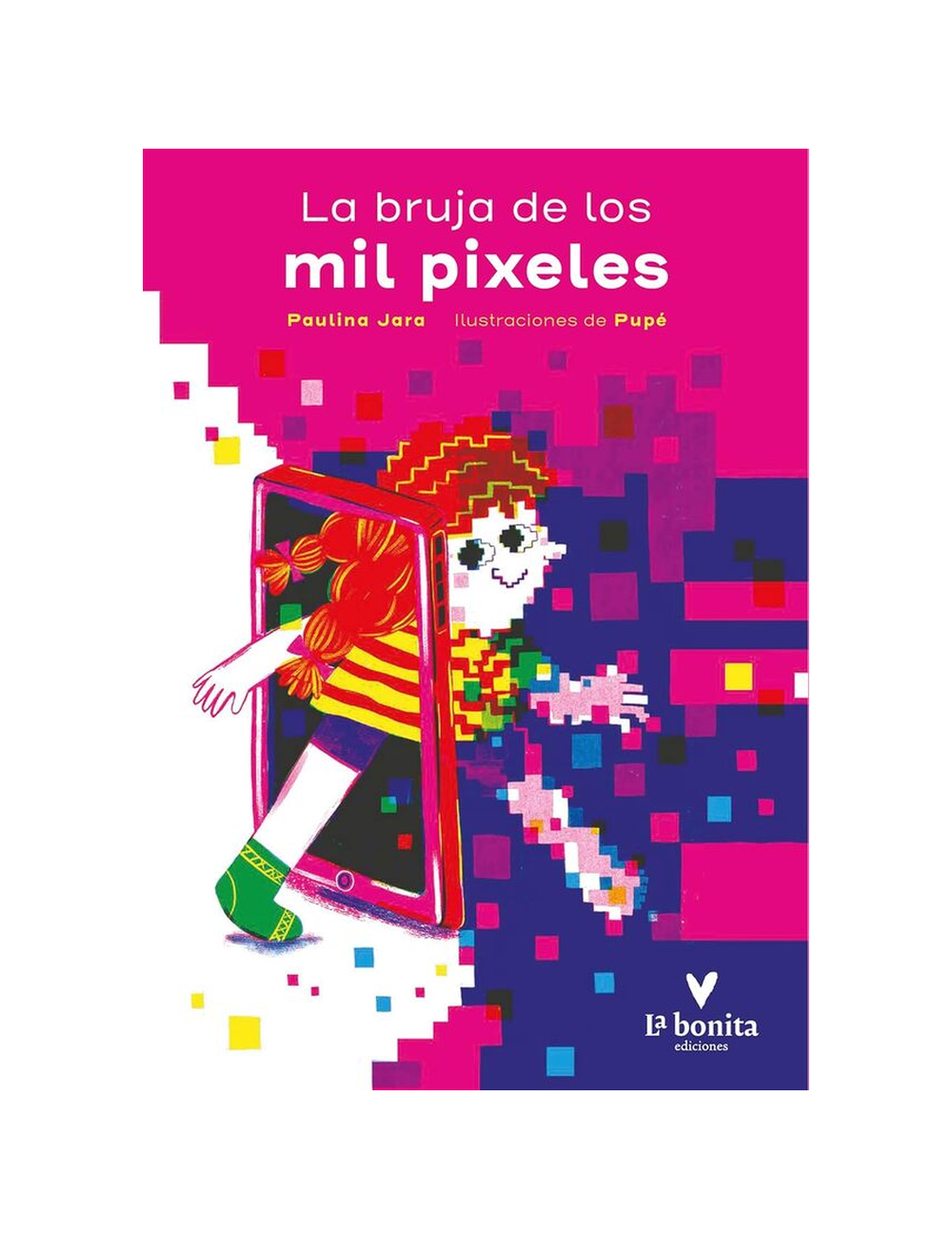 La Bruja de los Mil Pixeles-0
