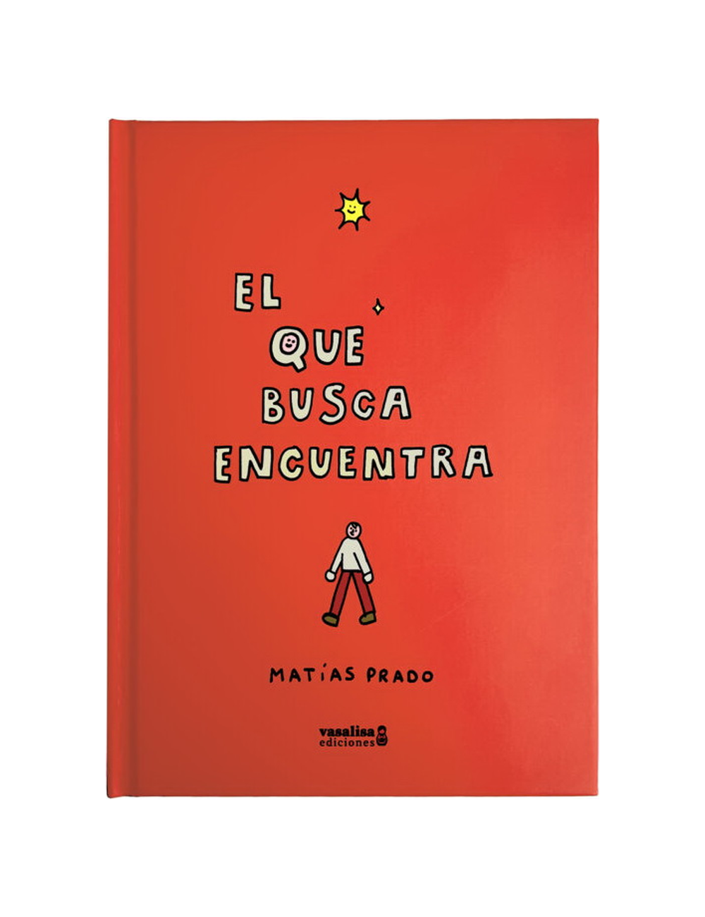 EL QUE BUSCA ENCUENTRA-0