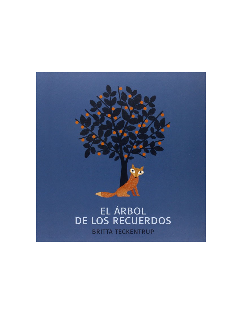 El Árbol de los Recuerdos-0
