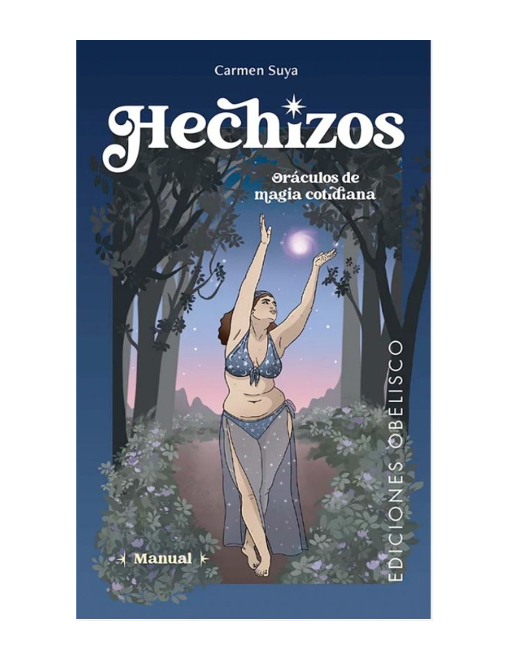 Hechizos. Oraculos de la Magia Cotidiana-0