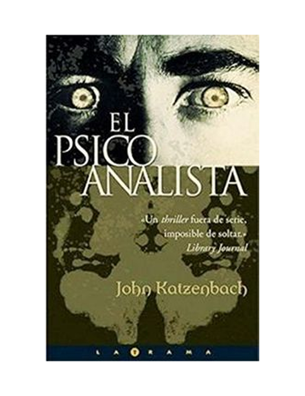 EL PSICOANALISTA-0