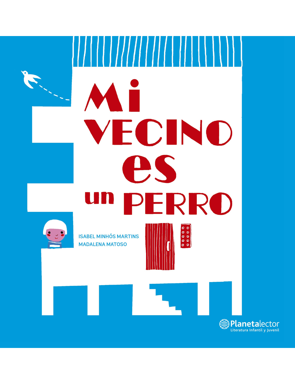 Mi Vecino Es un Perro-0