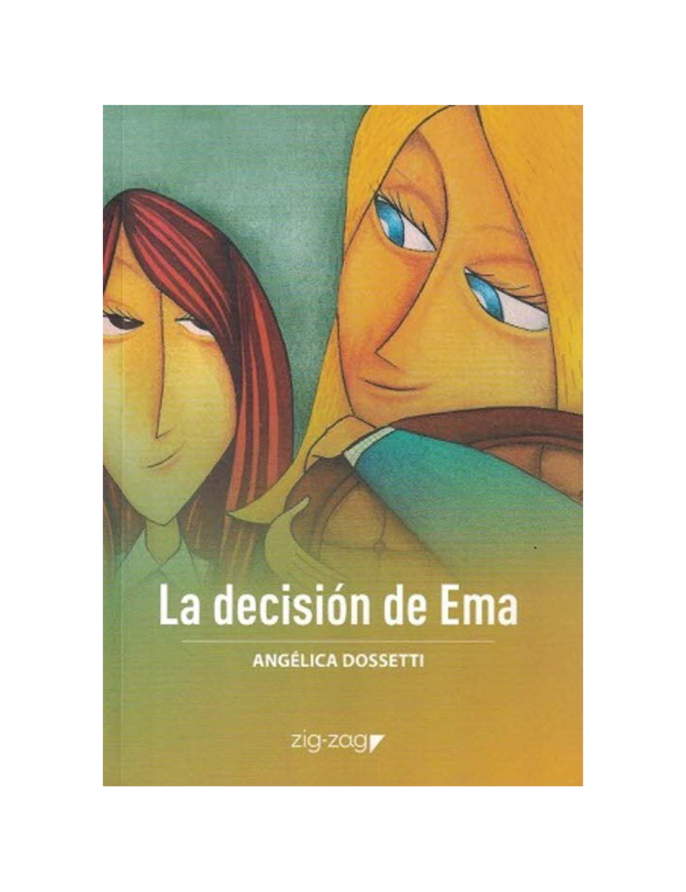 LA DECISION DE EMA-0