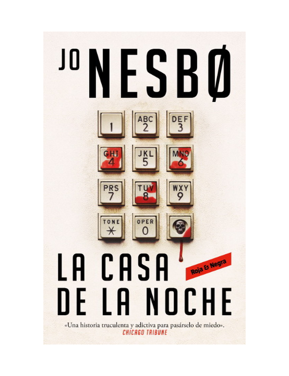 LA CASA DE LA NOCHE-0