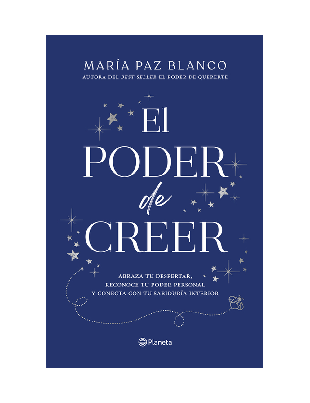 EL PODER DE CREER-0