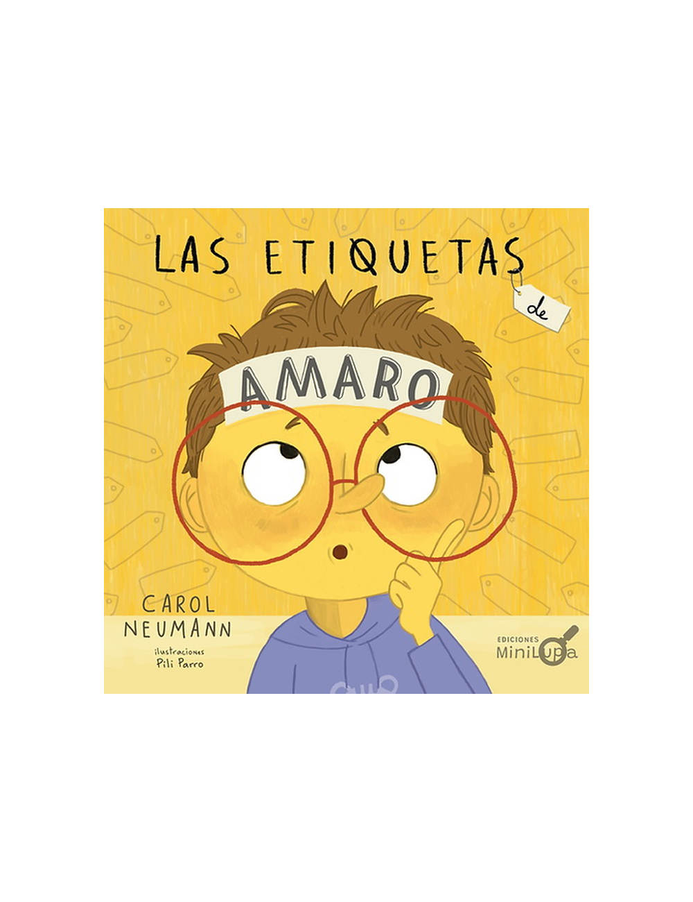 LAS ETIQUETAS DE AMARO-0