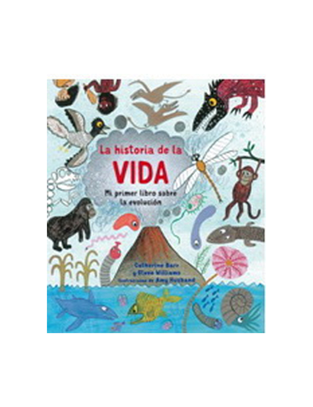 La Historia de la Vida-0