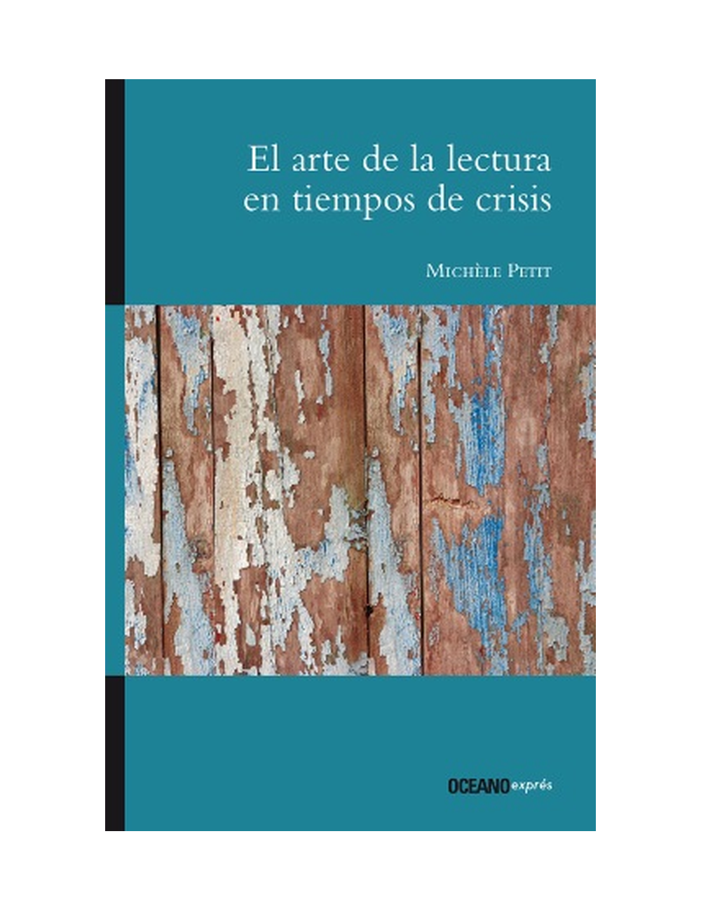 EL ARTE DE LA LECTURA EN TIEMPOS DE  CRI-0