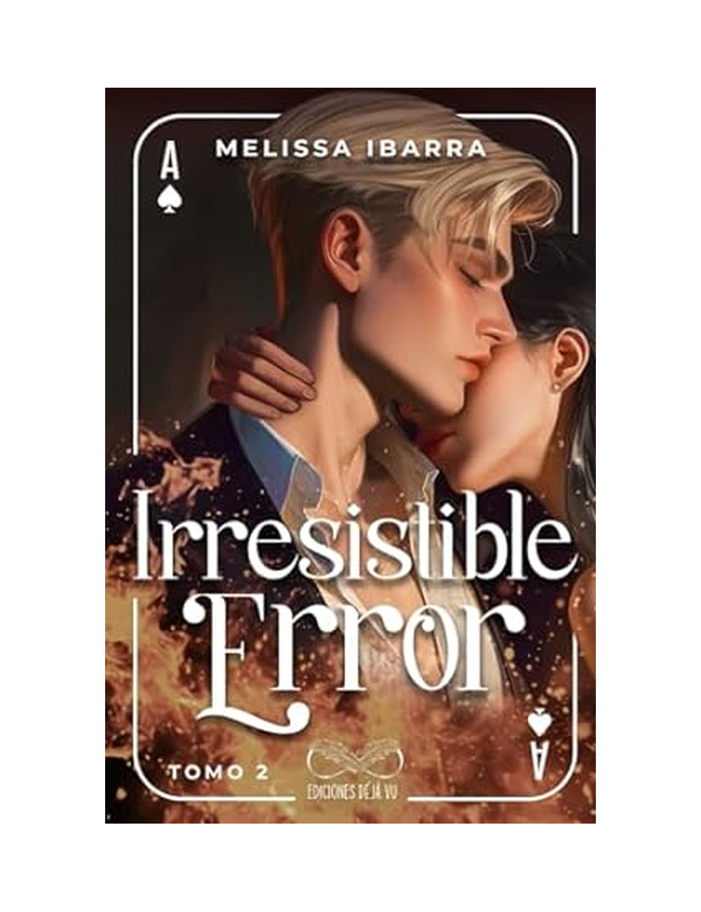 Irresistible Error 2-0