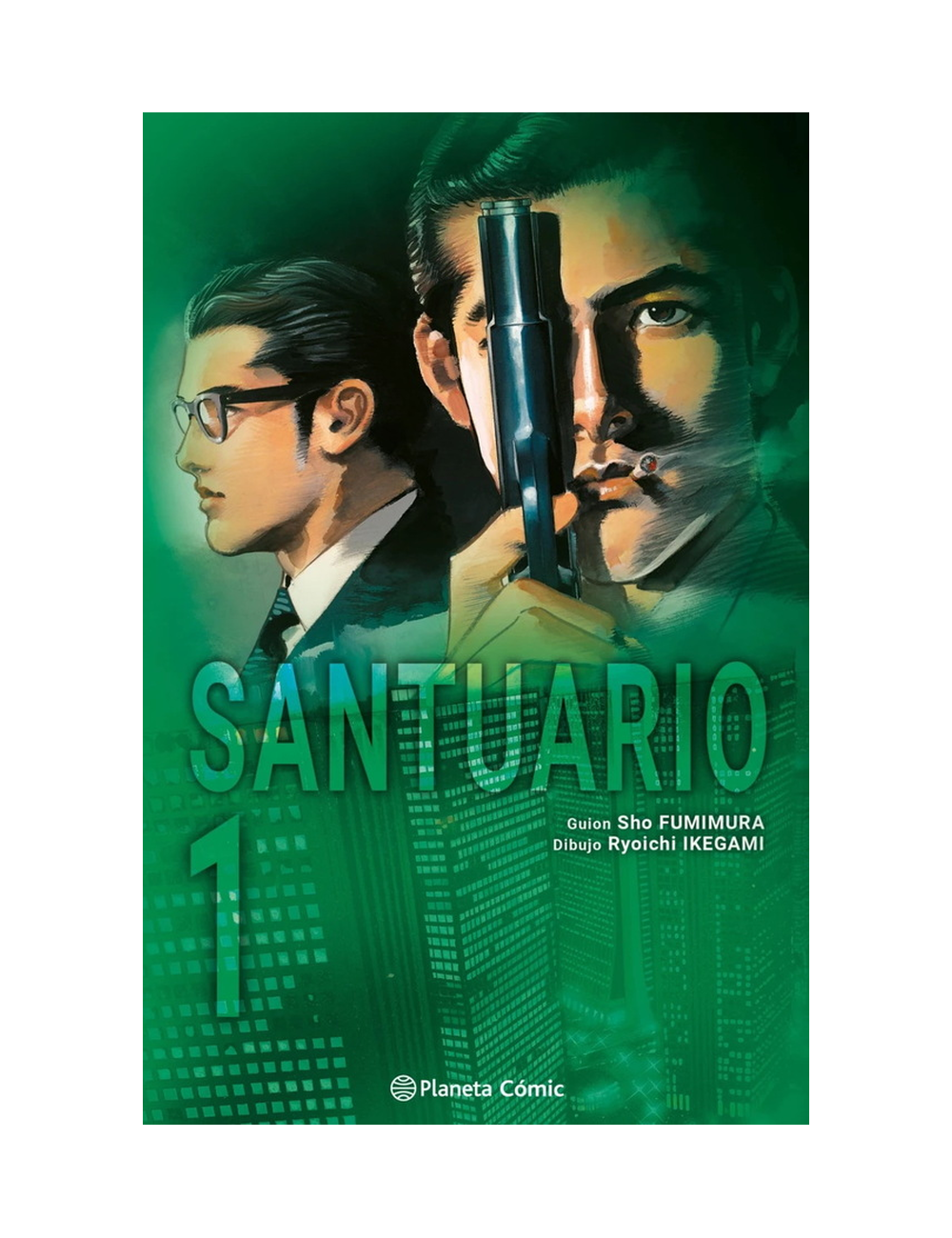 Santuario N°01-0