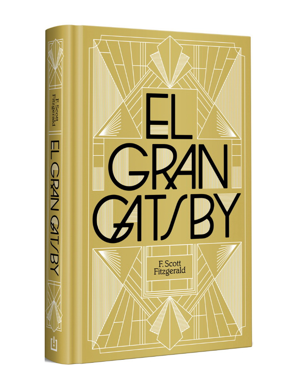 EL GRAN GATSBY ED, CONMEMORATIVA-0